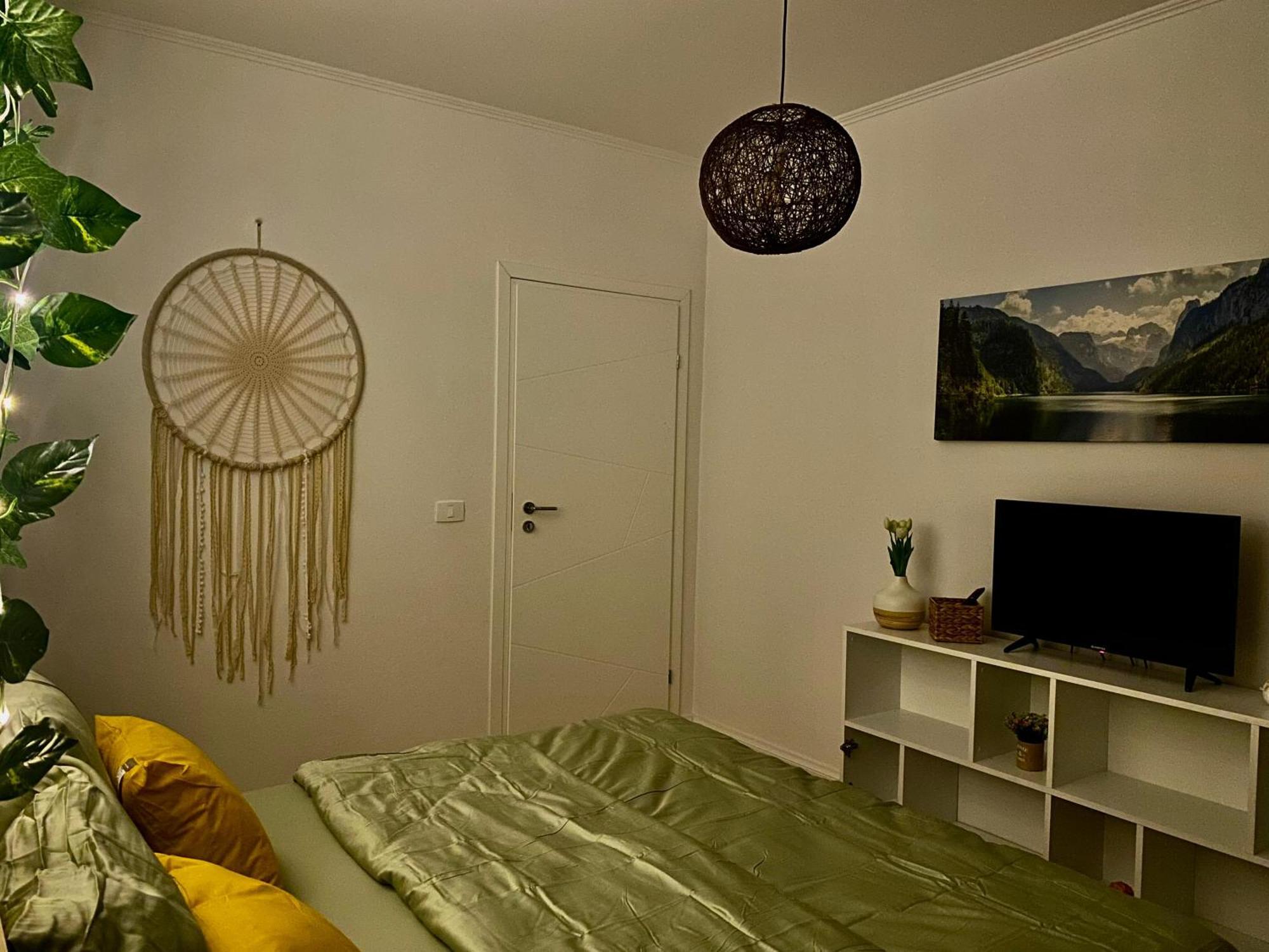 Dekan Forest Apartments Timisoara Dumbravita  Exterior foto