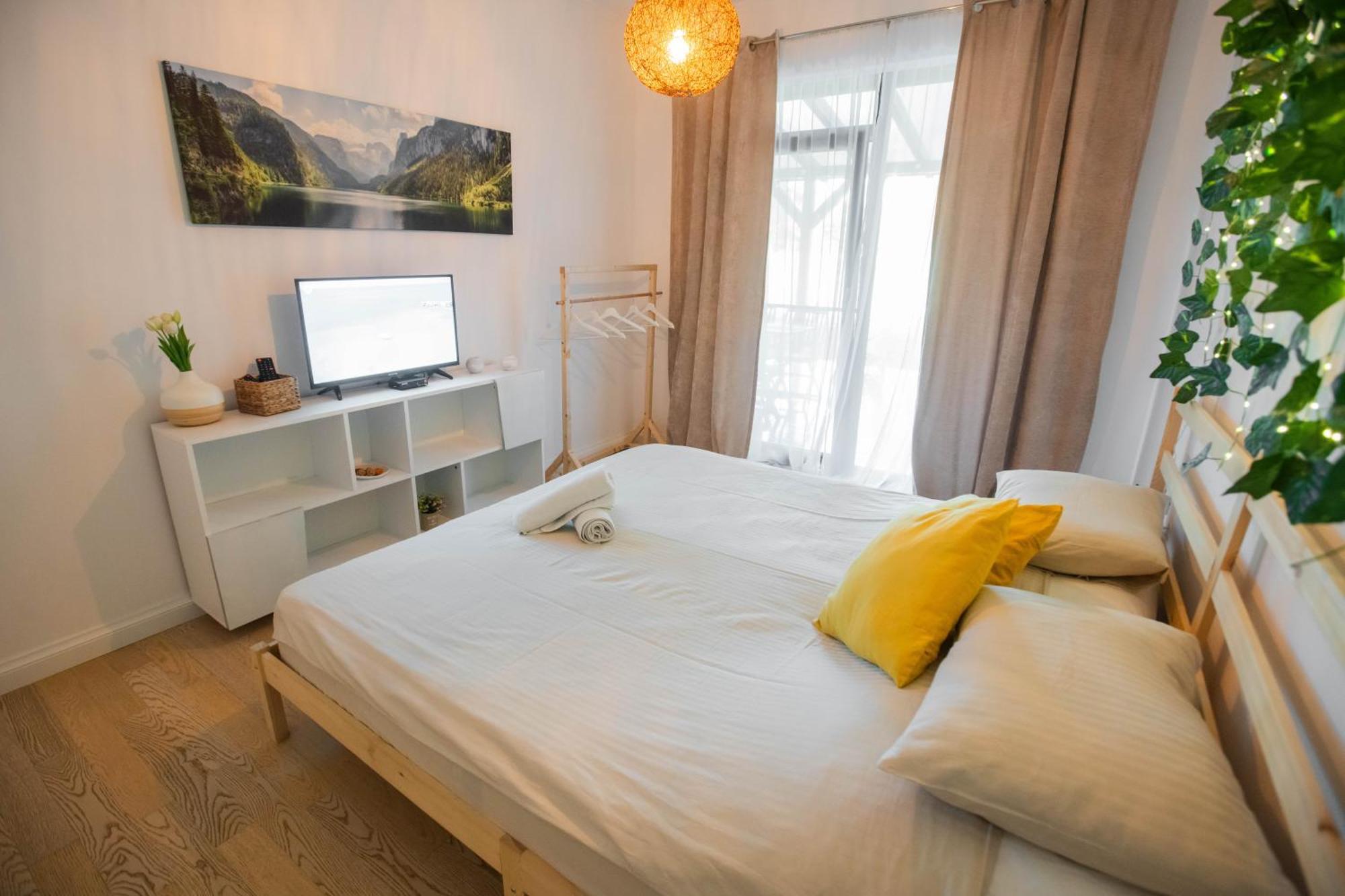 Dekan Forest Apartments Timisoara Dumbravita  Exterior foto